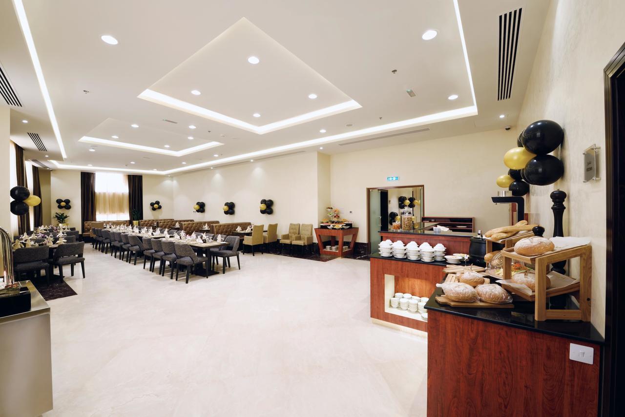 Goldstate Hotel Dubai Exterior foto